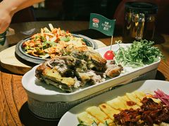 -纳瓦新疆菜(银都店)