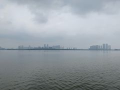 -南昌青山湖风景区