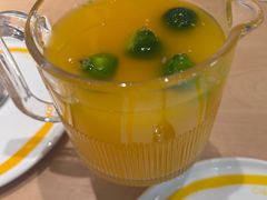 -菲滋意式餐厅(温岭银泰城店)