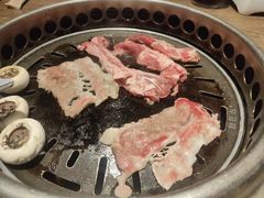 -火炉火自助餐(悠唐购物中心店)