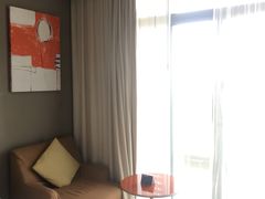 -上海南汇嘴大堤酒店