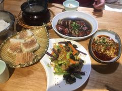 -人民食堂(青羊宫店)