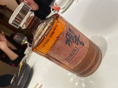 自带酒-玫瑰厅上海菜(兴国路店)