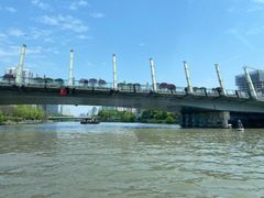 -运河游船(武林门码头)