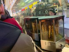-一代烤翅王(大汉口店)