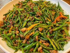 尖椒鸡-铁公鸡·四川料理(天环广场店)