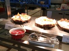 -岚桥锦江大酒店-瑞泰西餐厅