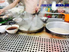 -广场正宗原汁薏米店