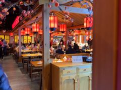 -鸽子窝(黄村店)