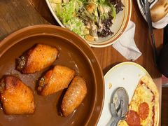 -萨莉亚意式餐厅(万嘉商业广场店)