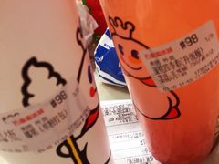 -蜜雪冰城(丁家庄店)