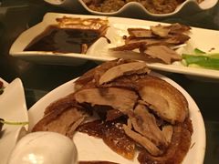 -东四民芳餐厅(世茂工三店)