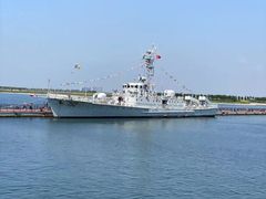 -贝林大翅鲸简餐厅(国家海洋博物馆店)