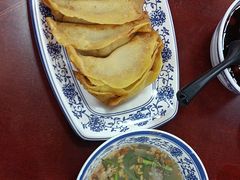 -清真马祥兴菜馆(云南北路店)