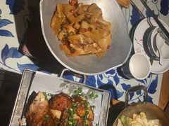 -绿茶餐厅(布吉万象汇店)