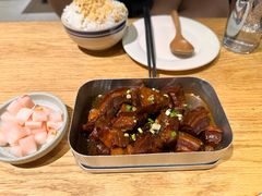 -有肉食·虎九闽菜(798艺术区店)