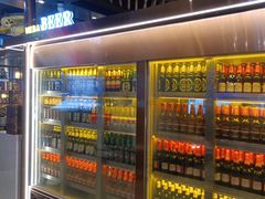 -河坝烧烤串城(金达莱店)