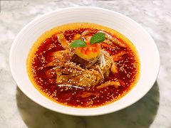 -雀蓝川菜(星悦汇店)