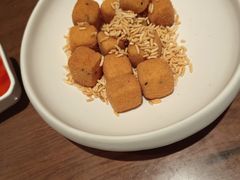 -大树餐厅(益田假日店)