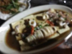 -连家船海鲜大排档·20年闽菜店(厦大店)