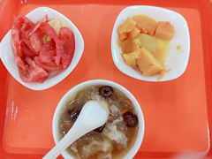 -中科大东区东苑餐厅(天使路店)
