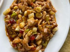 -老丘丘(较场口店)