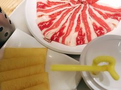 -韩宫宴烤肉·料理(宝山万达店)