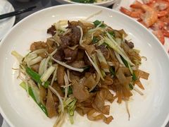 -徐记海鲜(陕西历史博物馆|明德门店)