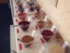 自助调料区-拙味兄弟龙虾·江湖菜(和畅堂店)