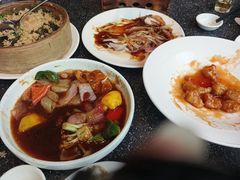 -王庄阿咪海鲜大排档(象园店)