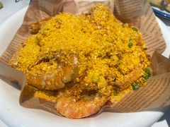 -琼大师东方烤乳猪(亚特兰蒂斯店)