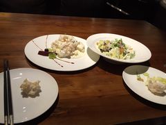 陆壹捌餐厅-陆壹捌餐厅(五大道店)