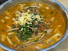 -丽丽三鲜螺蛳粉(田林路店)