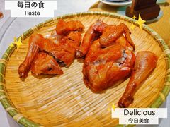 -大树头森林餐厅