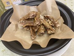 -轩记海鲜餐厅·四十五年老字号·经典粤菜(西区彩虹店)