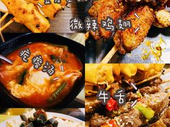 -西单翅酷(西单店)