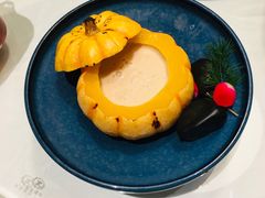 -花开餐厅(环湖中路店)