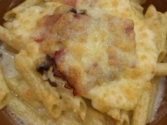 -萨莉亚意式餐厅(金隅嘉品mall店)