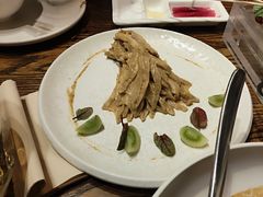 -小大董·烤鸭(王府井apm店)