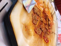 -老渔家白族石板烧旗舰店