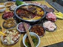 -渝味黄姐火锅(黄泥村店)