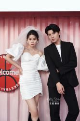 点击看大图 -THE QUEEN(北京店)