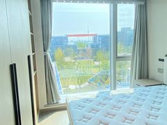-上海杨思亦阁公寓