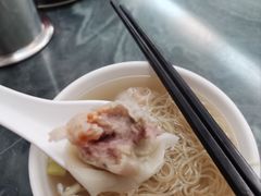 -周门传统竹升面