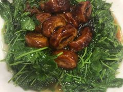 -阿莉餐厅(枣阳路店)