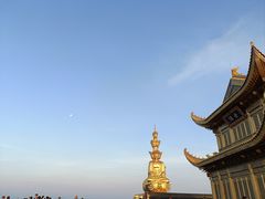 -峨眉山风景名胜区