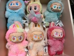 -泡泡玛特POPMART(蓝色港湾店)