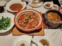 -千百味红餐厅·江西菜(绿地双子塔店)