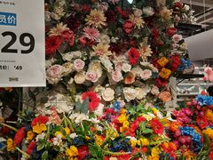 -宜家家居(哈尔滨商场店)