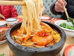 -老三样·旧食新味(绿地店)